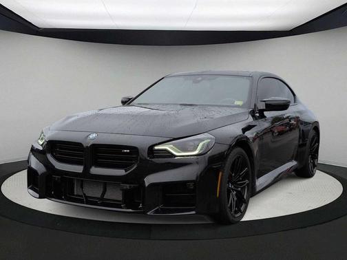 2024 BMW M2 Base