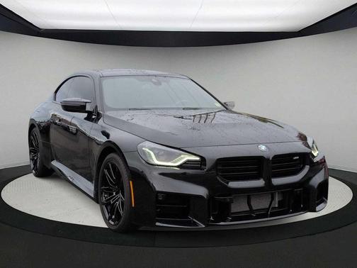 2024 BMW M2 Base