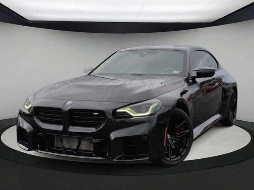2024 BMW M2 Base
