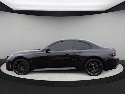 2024 BMW M2 Base