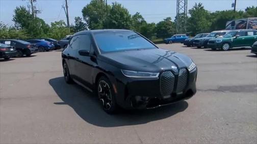 2023 BMW iX M60