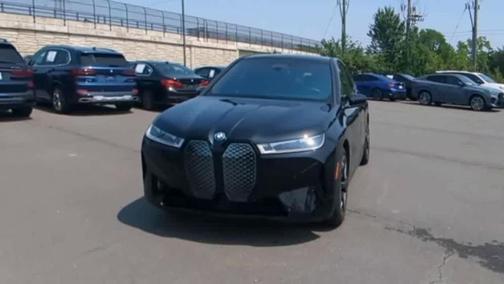 2023 BMW iX M60