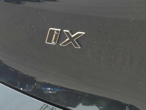 2023 BMW iX M60