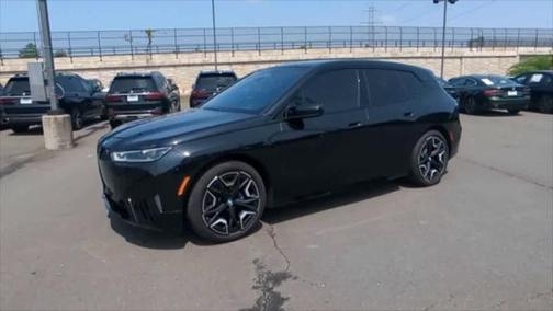 2023 BMW iX M60