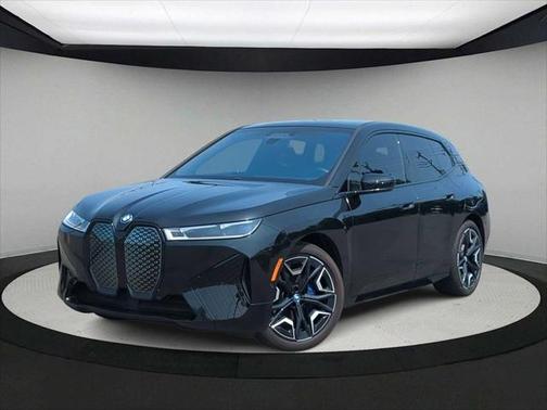 2023 BMW iX M60