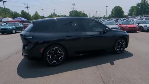 2023 BMW iX M60