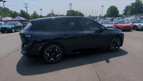 2023 BMW iX M60