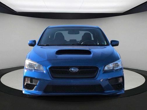 2015 Subaru WRX Base
