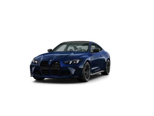 2026 BMW M4 Base