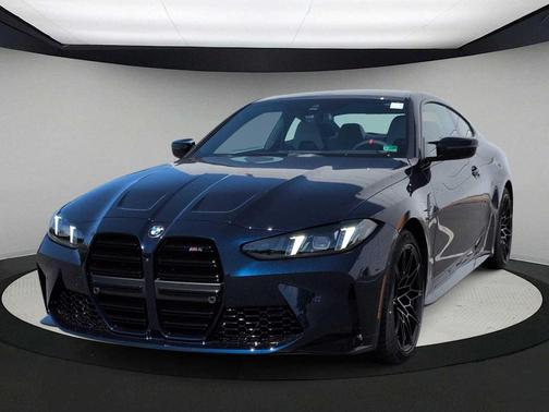 2026 BMW M4 Base