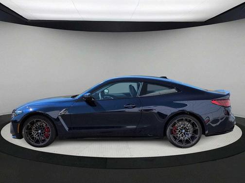 2026 BMW M4 Base