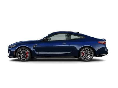 2026 BMW M4 Base