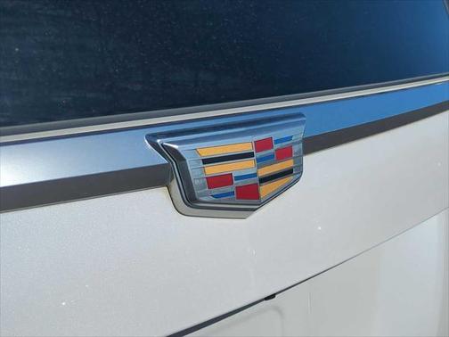 2016 Cadillac Escalade Luxury