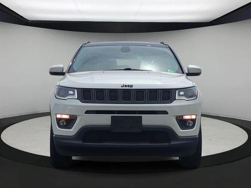 2019 Jeep Compass Altitude