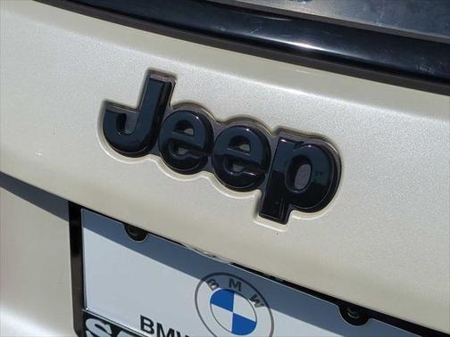 2019 Jeep Compass Altitude