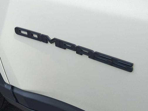 2019 Jeep Compass Altitude