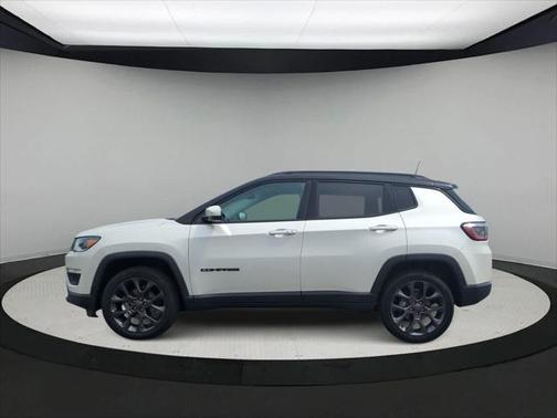 2019 Jeep Compass Altitude