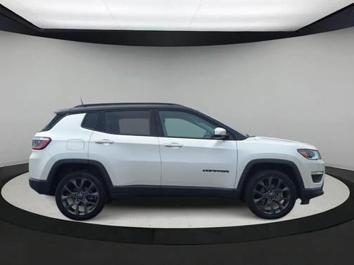 2019 Jeep Compass Altitude
