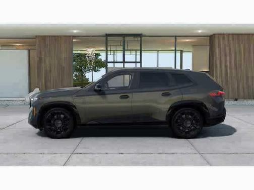 2025 BMW XM Base