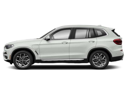 2021 BMW X3 PHEV xDrive30e