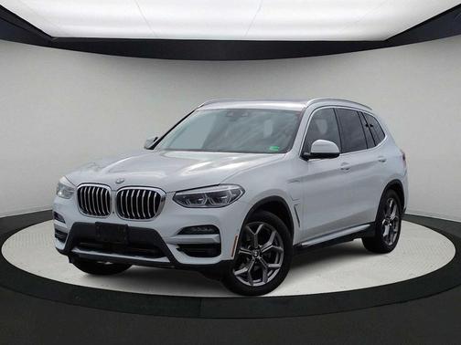 2021 BMW X3 PHEV xDrive30e