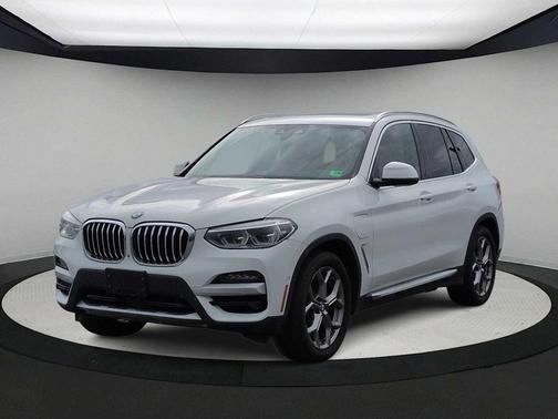2021 BMW X3 PHEV xDrive30e