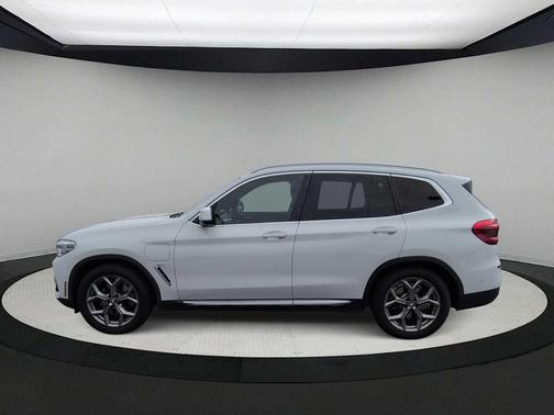 2021 BMW X3 PHEV xDrive30e