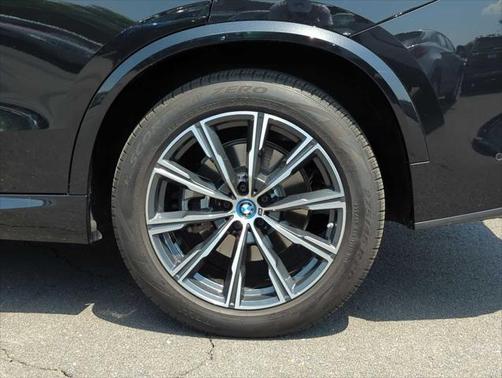 2022 BMW X5 PHEV xDrive45e