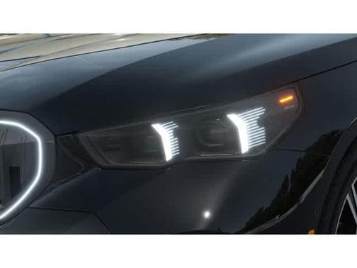 2026 BMW 530 i xDrive