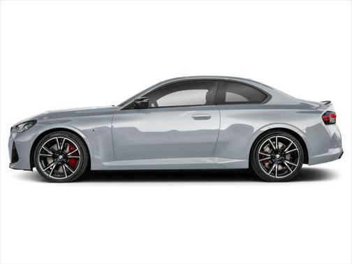 2025 BMW M240 i xDrive