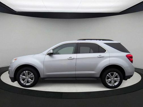 2012 Chevrolet Equinox 1LT