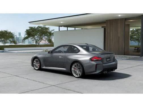2026 BMW M2 Base
