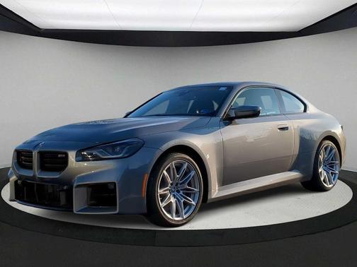 2026 BMW M2 Base