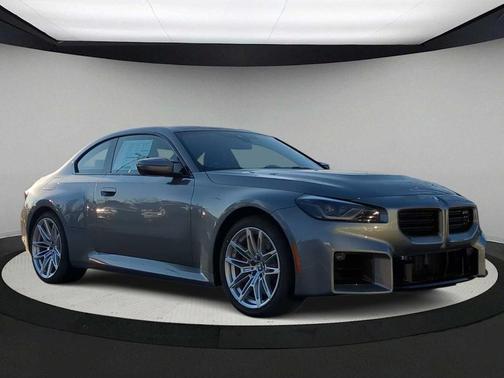 2026 BMW M2 Base