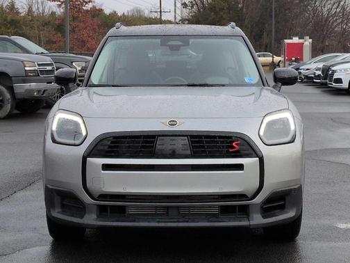 2025 MINI Countryman S