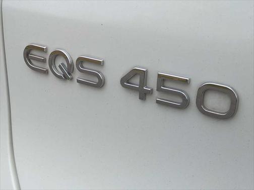 2024 Mercedes-Benz EQS 450 Base 4MATIC