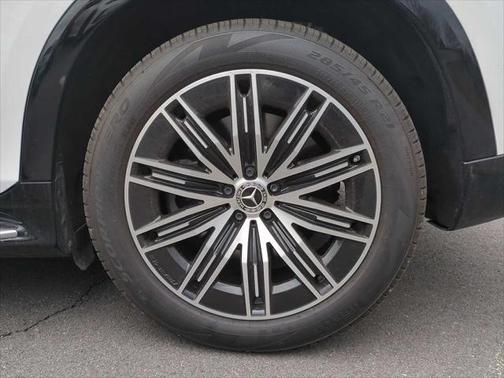2024 Mercedes-Benz EQS 450 Base 4MATIC