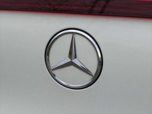 2024 Mercedes-Benz EQS 450 Base 4MATIC