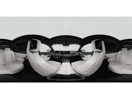 2026 BMW 750e xDrive