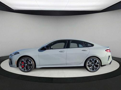 2025 BMW M235 Gran Coupe Xdrive