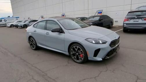 2025 BMW M235 Gran Coupe Xdrive