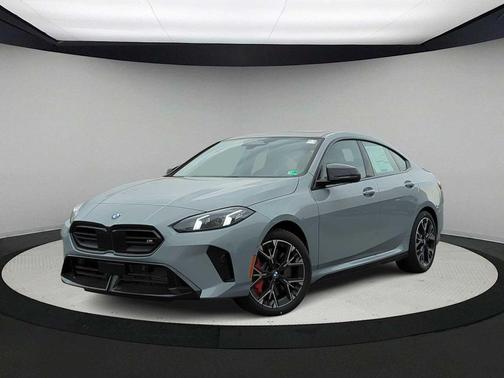 2025 BMW M235 Gran Coupe Xdrive