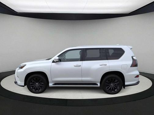 2023 Lexus GX 460 Luxury