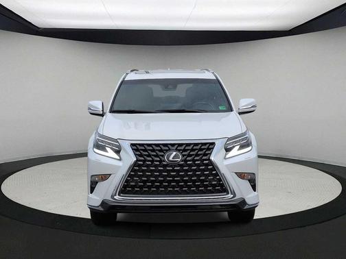 2023 Lexus GX 460 Luxury
