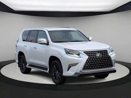 2023 Lexus GX 460 Luxury