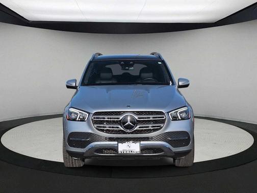 2022 Mercedes-Benz GLE 450 4MATIC