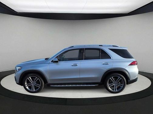 2022 Mercedes-Benz GLE 450 4MATIC