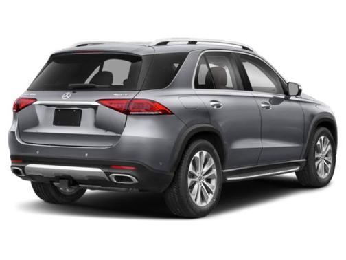 2022 Mercedes-Benz GLE 450 4MATIC