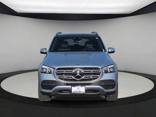 2022 Mercedes-Benz GLE 450 4MATIC