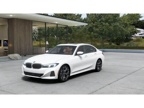 2026 BMW 330 I XDrive